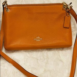 Coach Crossbody Purse New NoTags